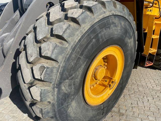 Volvo L 150 H ZSA, CDC, Co-Pilot (12005892)