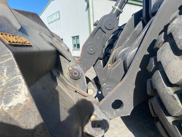 Volvo L 150 H ZSA, CDC, Co-Pilot (12005892)