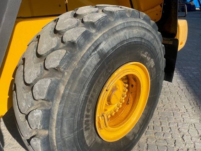 Volvo L 150 H ZSA, CDC, Co-Pilot (12005892)
