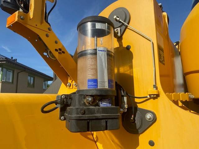 Volvo L 150 H ZSA, CDC, Co-Pilot (12005892)