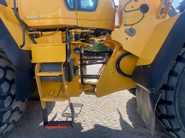 Volvo L 150 H ZSA, CDC, Co-Pilot (12005892)