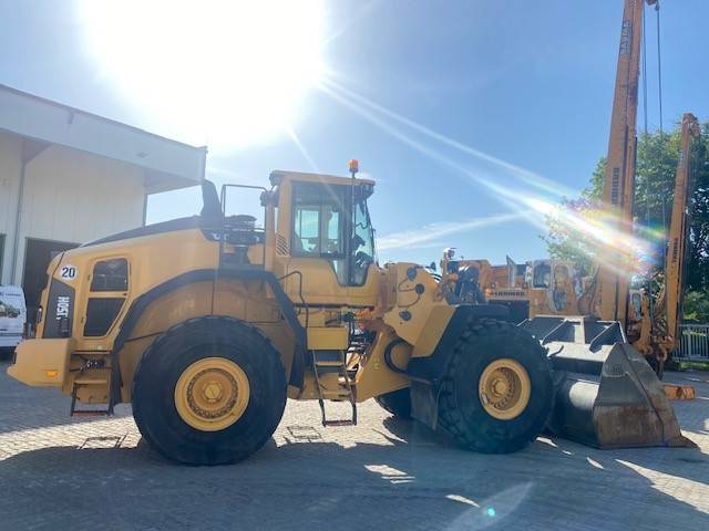 Volvo L 150 H ZSA, CDC, Co-Pilot (12005892)