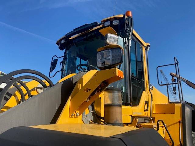 Volvo L 150 H ZSA, CDC, Co-Pilot (12005892)