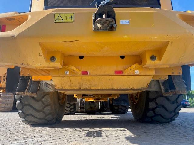 Volvo L 150 H ZSA, CDC, Co-Pilot (12005892)
