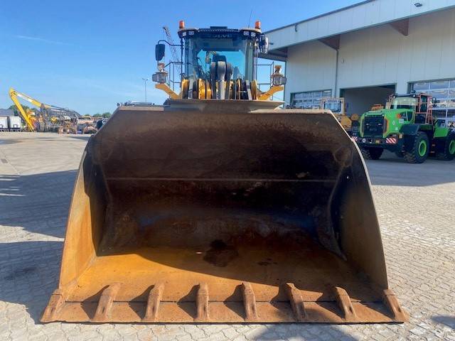 Volvo L 150 H ZSA, CDC, Co-Pilot (12005892)