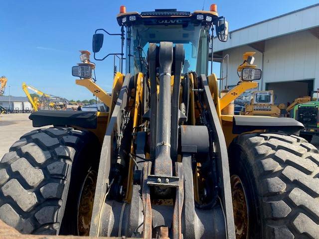 Volvo L 150 H ZSA, CDC, Co-Pilot (12005892)