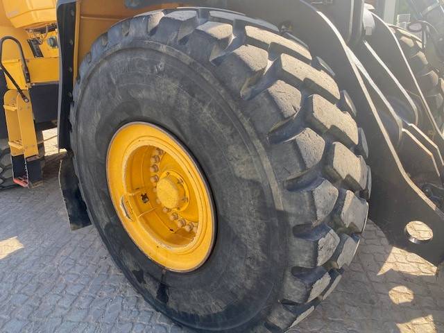 Volvo L 150 H ZSA, CDC, Co-Pilot (12005892)