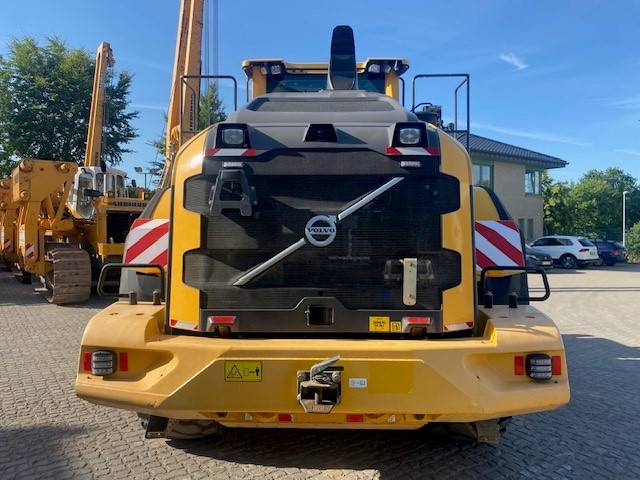Volvo L 150 H ZSA, CDC, Co-Pilot (12005892)