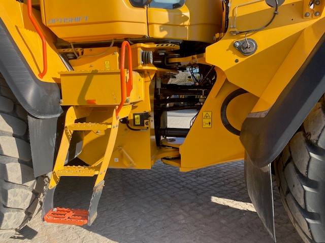 Volvo L 180 H CDC,SW, 3. Kreis MIETE / RENTAL (12002217)