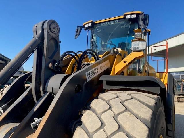 Volvo L 180 H CDC,SW, 3. Kreis MIETE / RENTAL (12002217)