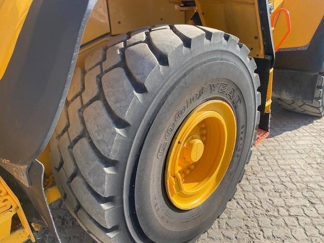 Volvo L 180 H CDC,SW, 3. Kreis MIETE / RENTAL (12002217)