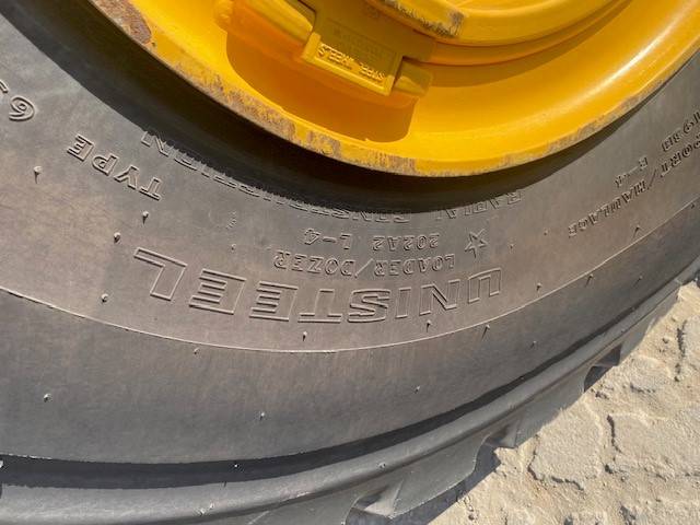 Volvo L 180 H CDC,SW, 3. Kreis MIETE / RENTAL (12002217)