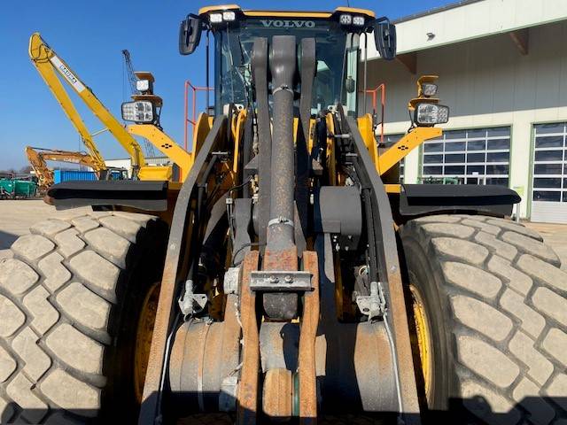 Volvo L 180 H CDC,SW, 3. Kreis MIETE / RENTAL (12002217)