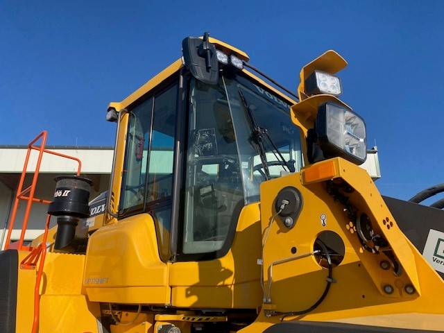 Volvo L 180 H CDC,SW, 3. Kreis MIETE / RENTAL (12002217)