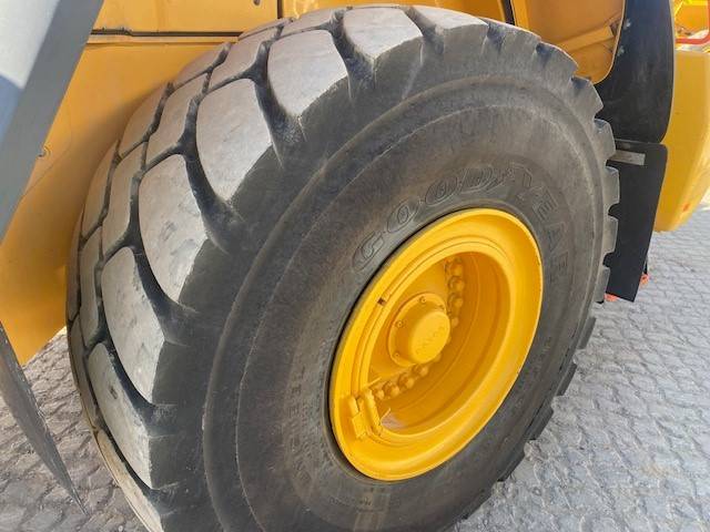 Volvo L 180 H CDC,SW, 3. Kreis MIETE / RENTAL (12002217)