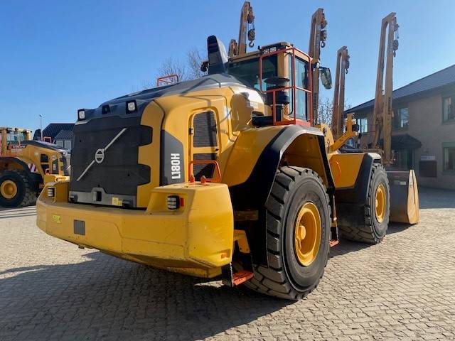 Volvo L 180 H CDC,SW, 3. Kreis MIETE / RENTAL (12002217)