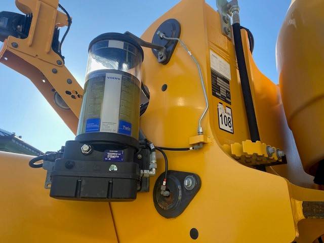 Volvo L 180 H CDC,SW, 3. Kreis MIETE / RENTAL (12002217)