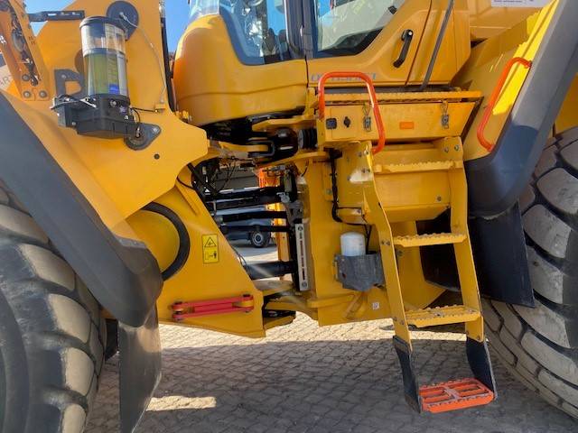 Volvo L 180 H CDC,SW, 3. Kreis MIETE / RENTAL (12002217)