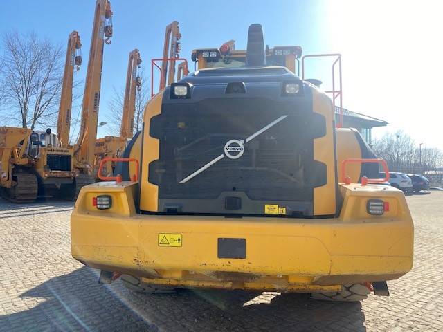 Volvo L 180 H CDC,SW, 3. Kreis MIETE / RENTAL (12002217)