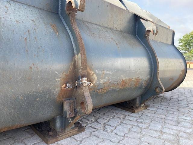 [Other] (2663) 5.0 cbm gebr. Schaufel / bucket