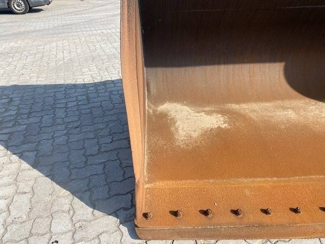 [Other] (2663) 5.0 cbm gebr. Schaufel / bucket
