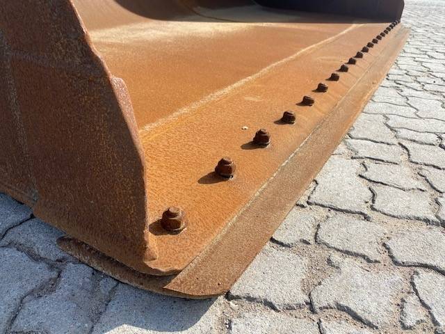 [Other] (2663) 5.0 cbm gebr. Schaufel / bucket