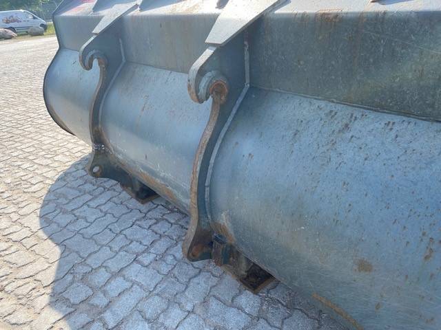 [Other] (2663) 5.0 cbm gebr. Schaufel / bucket