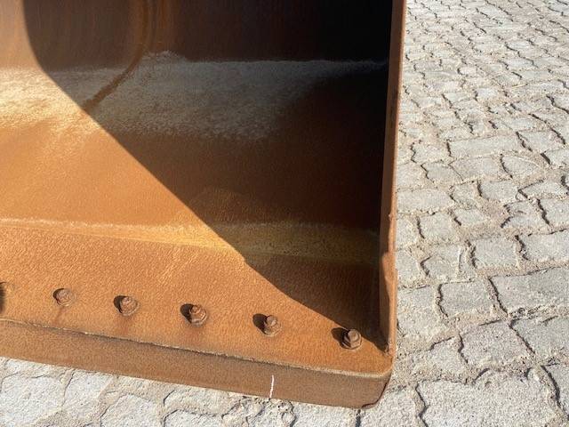 [Other] (2663) 5.0 cbm gebr. Schaufel / bucket