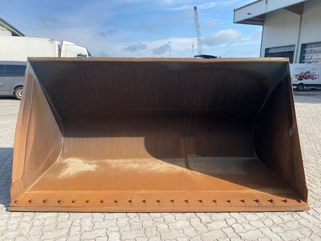 [Other] (2663) 5.0 cbm gebr. Schaufel / bucket