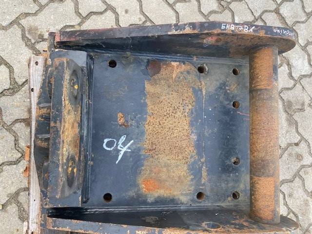 Other (5640) gebr. Anbauplatte