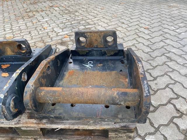 Other (5640) gebr. Anbauplatte