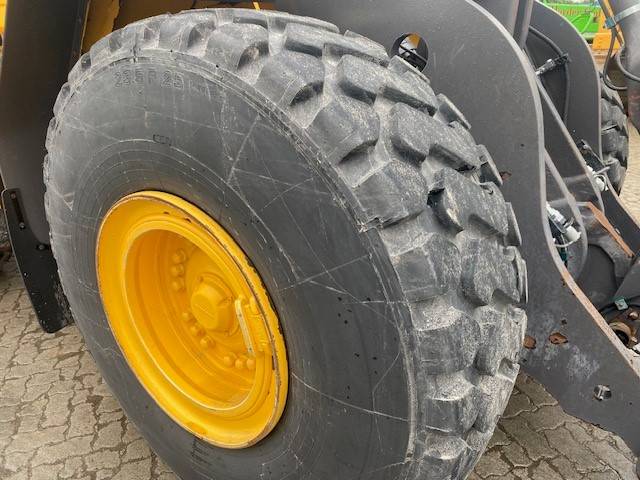 Volvo L 110 H (12005910)