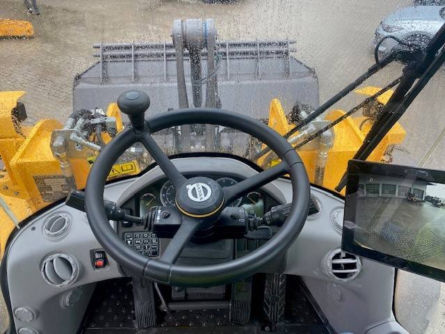 Volvo L 110 H (12005910)