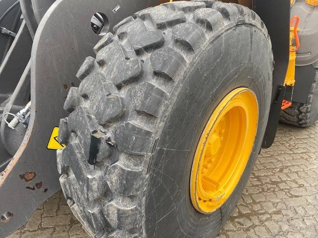Volvo L 110 H (12005910)