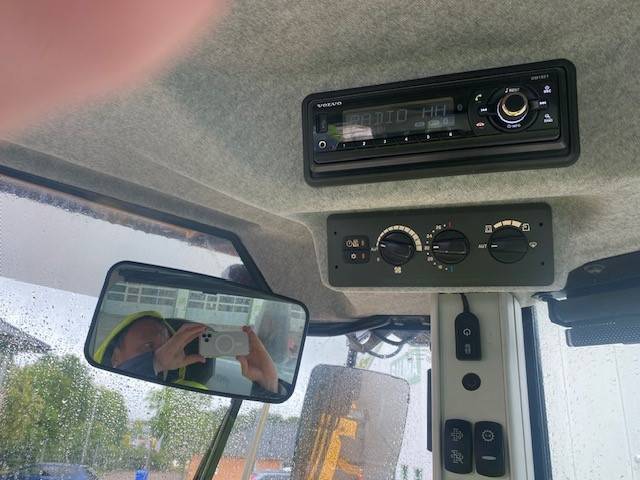Volvo L 110 H (12005910)