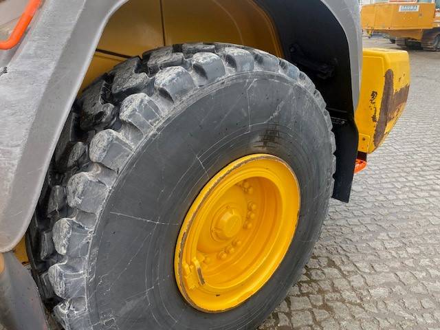 Volvo L 110 H (12005910)