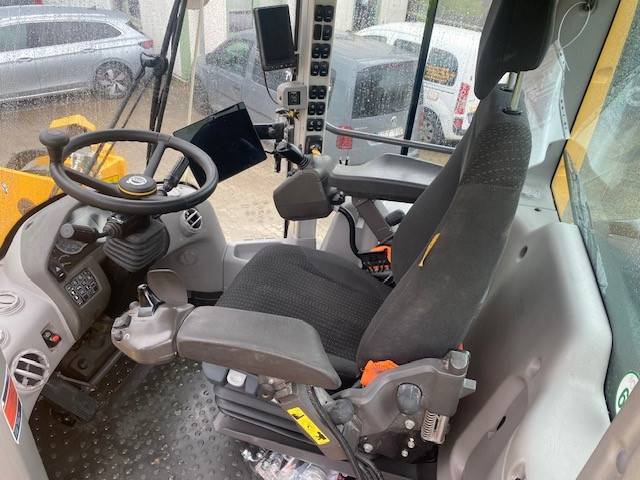 Volvo L 110 H (12005910)