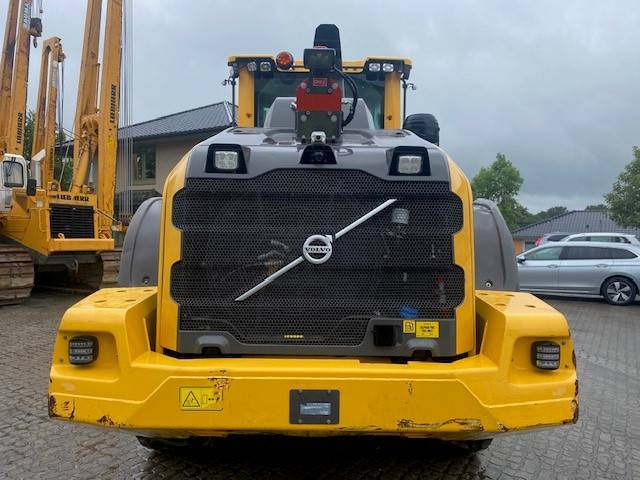 Volvo L 110 H (12005910)