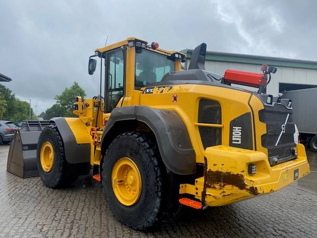 Volvo L 110 H (12005910)