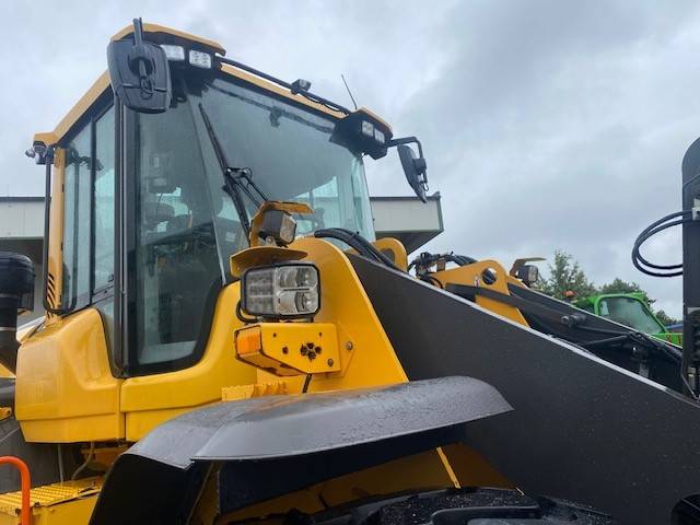 Volvo L 110 H (12005910)
