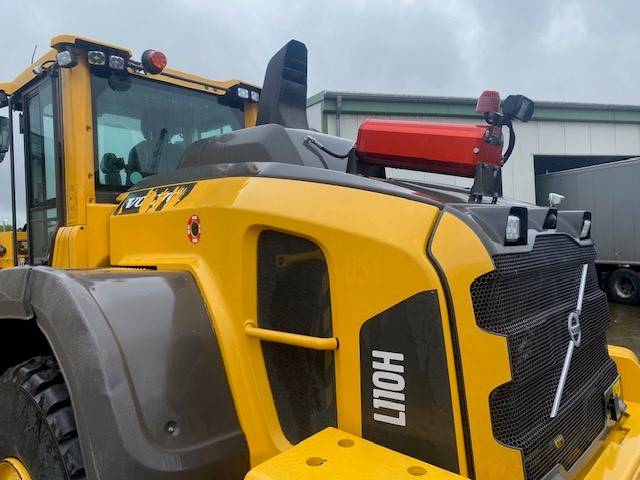 Volvo L 110 H (12005910)