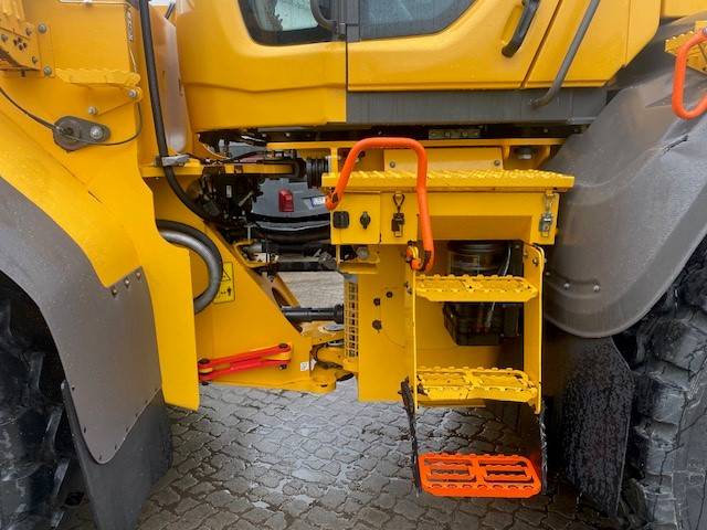Volvo L 110 H (12005910)