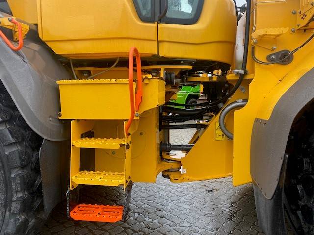 Volvo L 110 H (12005910)