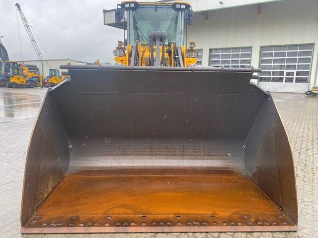 Volvo L 110 H (12005910)