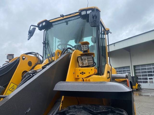 Volvo L 110 H (12005910)