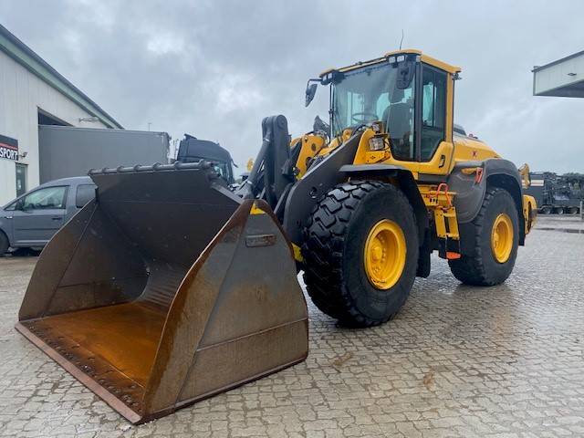 Volvo L 110 H (12005910)