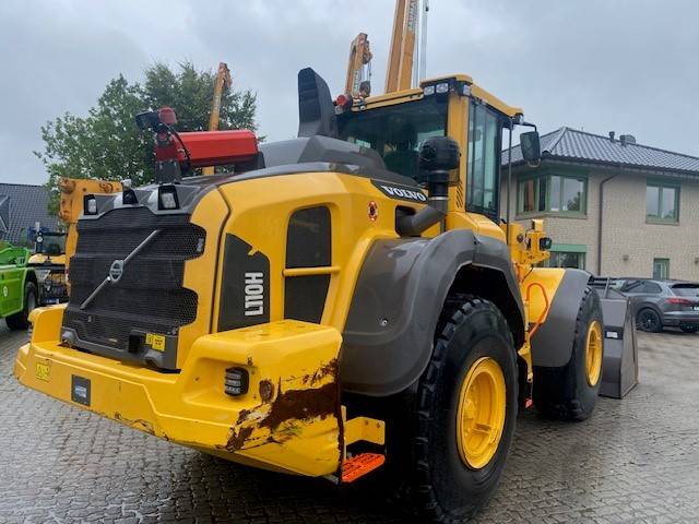 Volvo L 110 H (12005910)