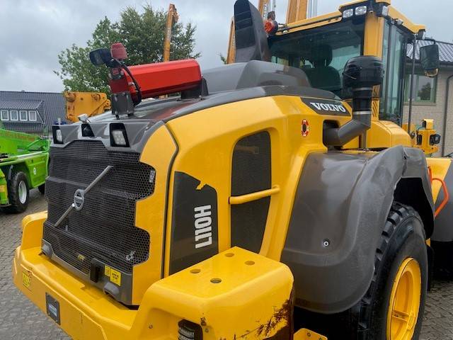 Volvo L 110 H (12005910)