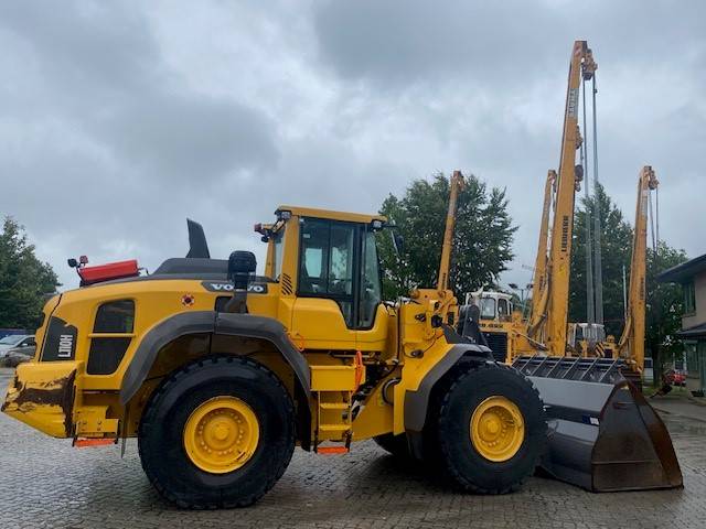 Volvo L 110 H (12005910)
