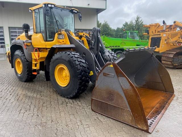 Volvo L 110 H (12005910)